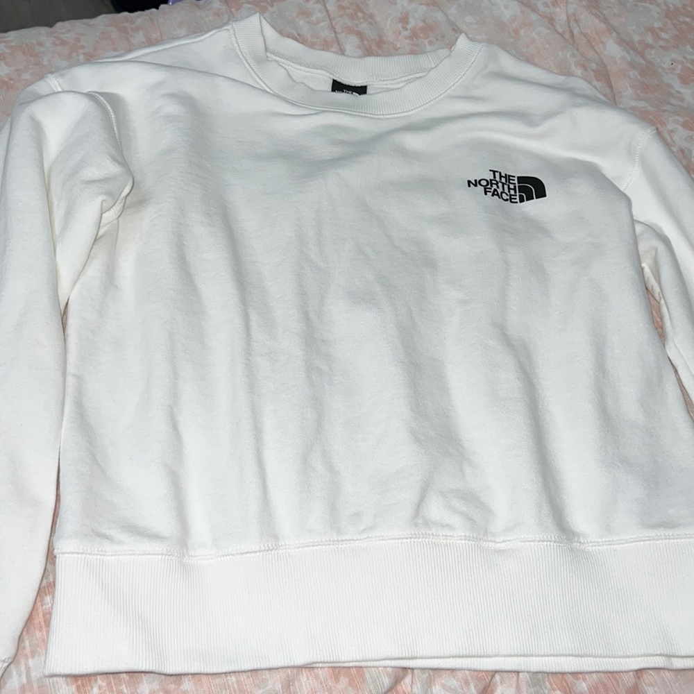 The North Face CrewNeck